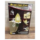 Deluxe Lite Clips for gutters