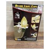 Deluxe Lite Clips for gutters