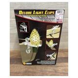 Deluxe Lite Clips for gutters