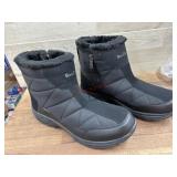Silent care size 13 lined boots