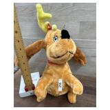 12 inch Battery operated Max dog