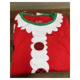 Holiday Outfit - size m - top & bottom