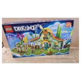 Lego Dreamzzzz