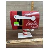 Santas Mailbox