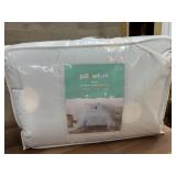 Pillowfort twin size comforter set