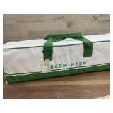 Health and Hand Badminton set with carry case
