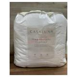 Caaluna King Down alternative comforter