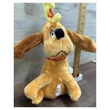 12 inch Battery operated Max dog