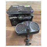 LED light outdoor projactor