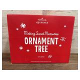 Easy Assembly Ornament Tree