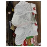 Lot of 5 new stockings