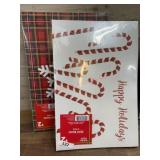 2- packs of 3 count shirt boxes