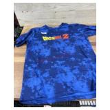 Dragonball size 14-16 T shirt