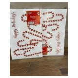 2- packs of 3 count shirt boxes