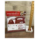 Large Treat boxes
