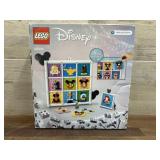Disney Lego