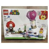 Super Mario Lego - Expansion Set