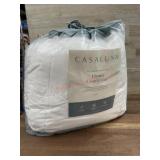 Casaluna King Down comforter