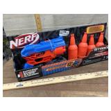 Nerf Alpha strike gun