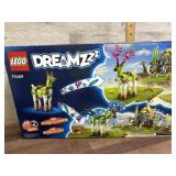 Lego Dreamzzz