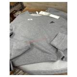 Adidas Size XL sweat shirt