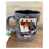 Star Wars 20oz coffee mug
