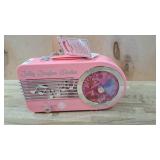 New Jolly Jingles radio