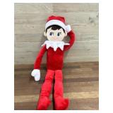 Elf on the Shelf Plush