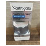Neutrogena rapid wrinkle repair
