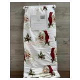 Christmas Decorative Throw - 50"X60"