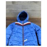 Childs Tommy Hilfiger Coat - Size 4