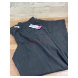 Apt. 9 Curvy fit size 14 short black pants