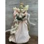 24 Inch Angel tree topper