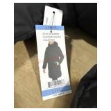 Ladies large DKNY puffer jacket