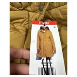 Ladies X small weatherproof jacket