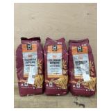 3-40oz colombian supreme whole bean coffee