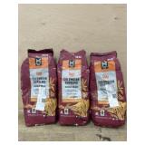 3-40oz colombian supreme whole bean coffee