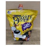 Beggin dog treats - 2 pk