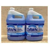 2 Dawn professional gallons