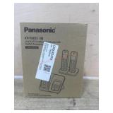 Panasonic link 2 cell cordless phones