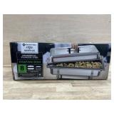 8 quart chafing dish