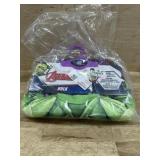 Kids 6/7 hulk costume