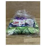 Kids 6/7 hulk costume