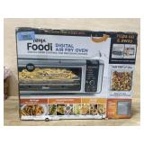 Ninja foodi air fryer oven