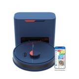 Dustin by Bob sweep self emptying robot vacuum