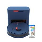 Dustin by Bob sweep self emptying robot vacuum