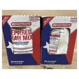 Country Style Peppered Gravy Mix - 2 boxes