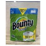 Bounty 12 pack