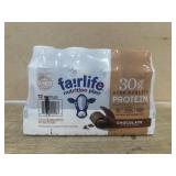 Fairlife 12 pack protein shakes