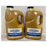 Cattlemens BBQ Sauce - 2 - Carolina Tangy Gold